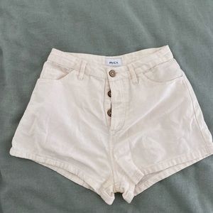 RVCA shorts